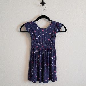 Girl's Dress